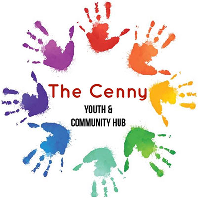 Central Youth Club logo