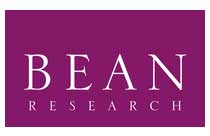 Bean Research logo